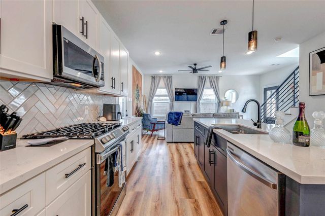 5407 Lee Street, Houston, TX 77020