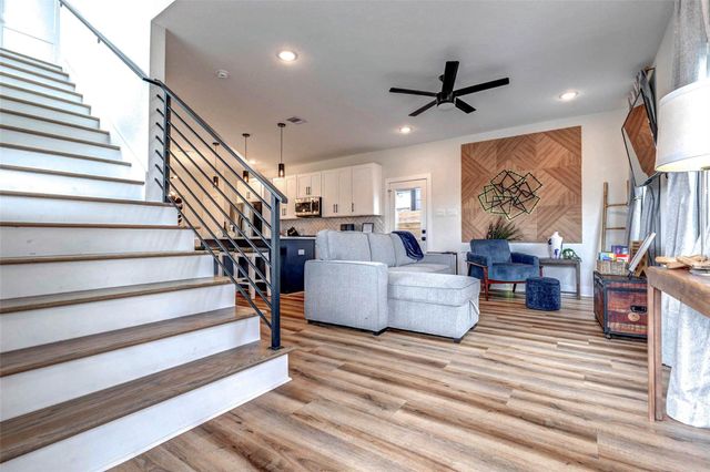 5407 Lee Street, Houston, TX 77020