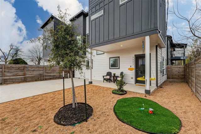 5407 Lee Street, Houston, TX 77020
