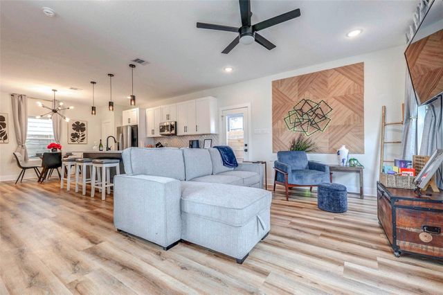 5407 Lee Street, Houston, TX 77020
