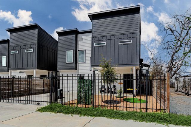 5407 Lee Street, Houston, TX 77020