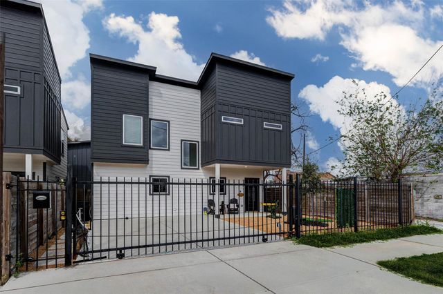 5407 Lee Street, Houston, TX 77020