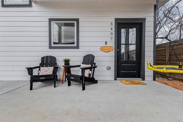 5407 Lee Street, Houston, TX 77020
