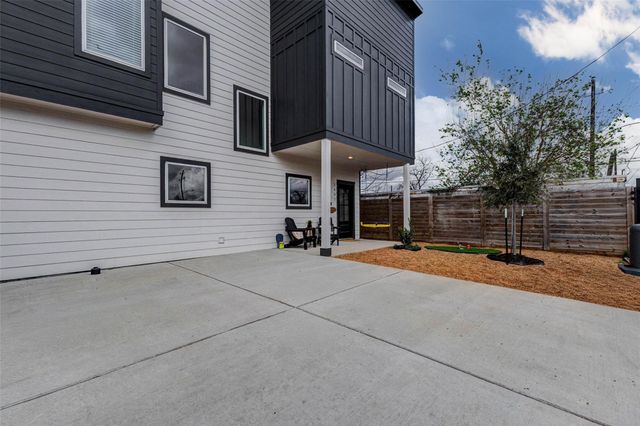 5407 Lee Street, Houston, TX 77020