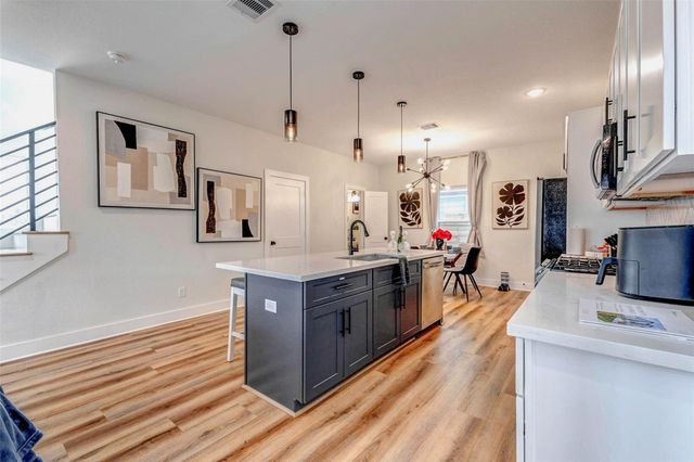 5407 Lee Street, Houston, TX 77020