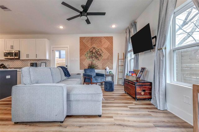 5407 Lee Street, Houston, TX 77020
