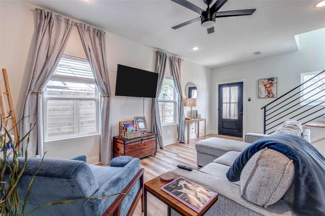 5407 Lee Street, Houston, TX 77020
