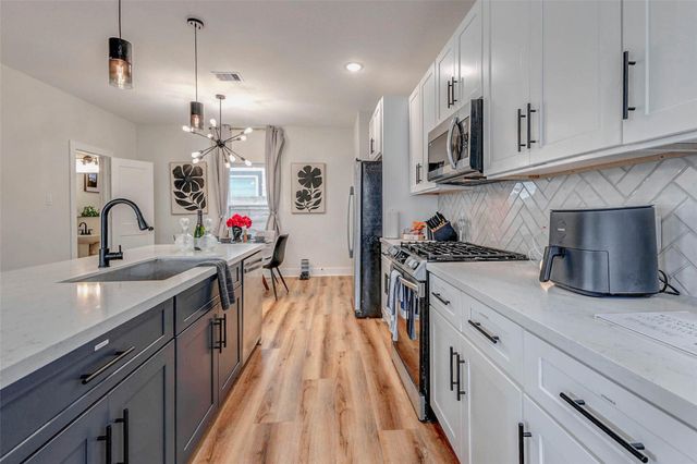 5407 Lee Street, Houston, TX 77020