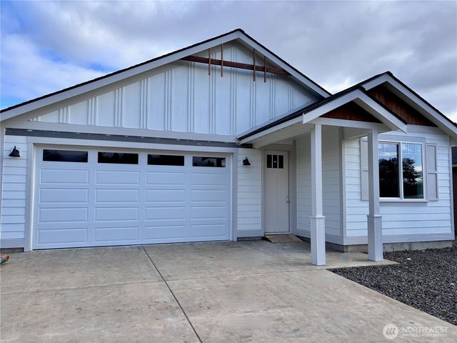 2600 N Emery Street, Ellensburg, WA 98926