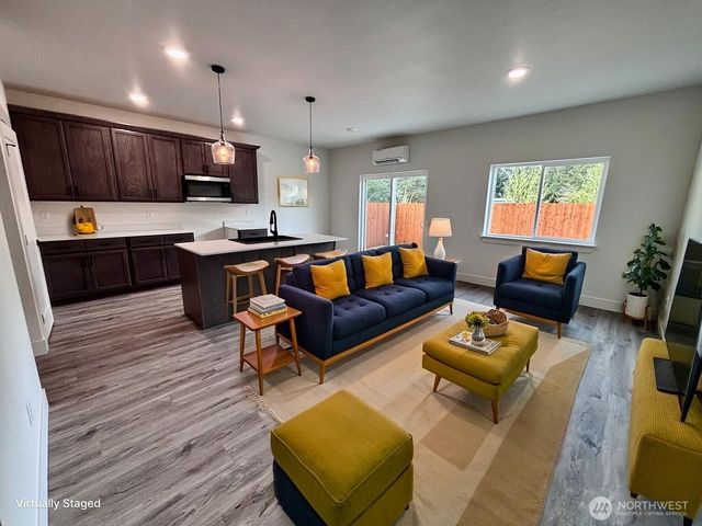 2600 N Emery Street, Ellensburg, WA 98926