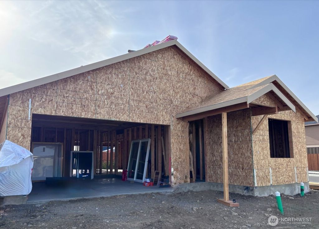 2600 N Emery Street, Ellensburg, WA 98926