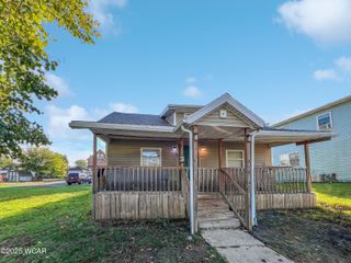 673 S West Street, Lima, OH 45804