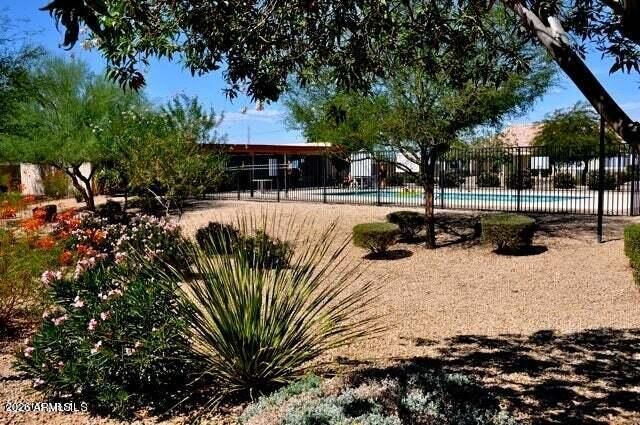 12828 N 113TH Avenue 1, Youngtown, AZ 85363