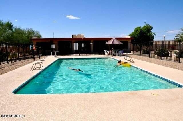 12828 N 113TH Avenue 1, Youngtown, AZ 85363