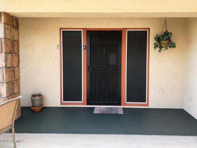 12828 N 113TH Avenue 1, Youngtown, AZ 85363