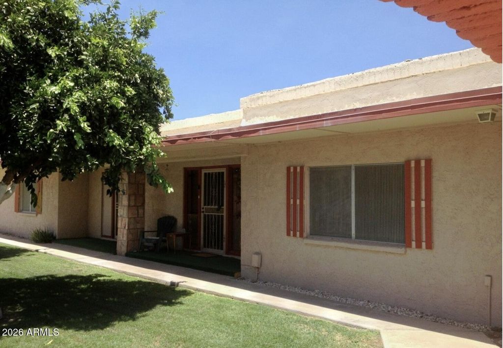 12828 N 113TH Avenue 1, Youngtown, AZ 85363