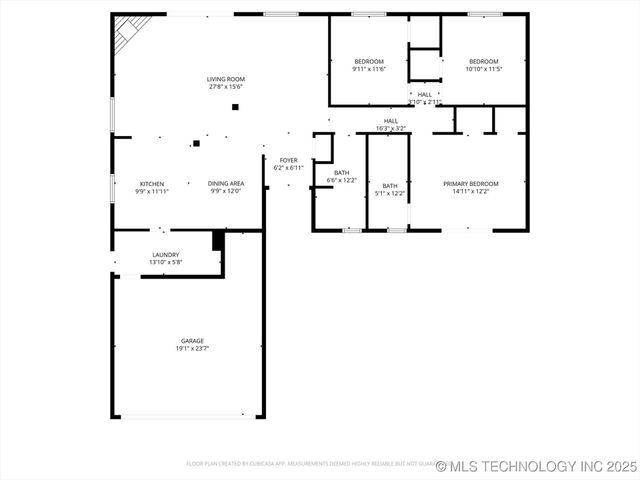 1925 E 52nd Street, Tulsa, OK 74105