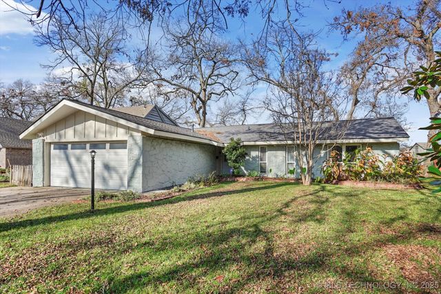 1925 E 52nd Street, Tulsa, OK 74105