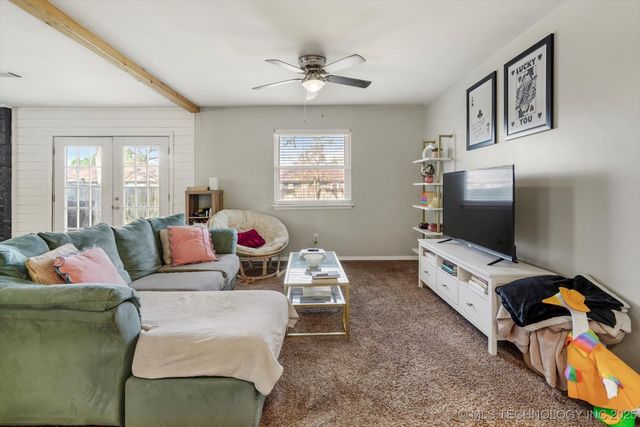 1925 E 52nd Street, Tulsa, OK 74105