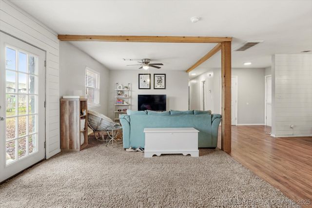 1925 E 52nd Street, Tulsa, OK 74105