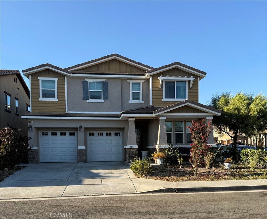 624 Margarita, Rialto, CA 92376