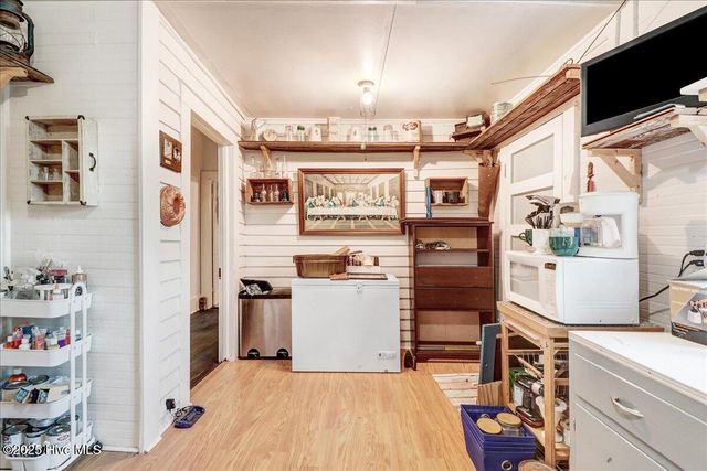 302 N Sycamore Street, Fremont, NC 27830