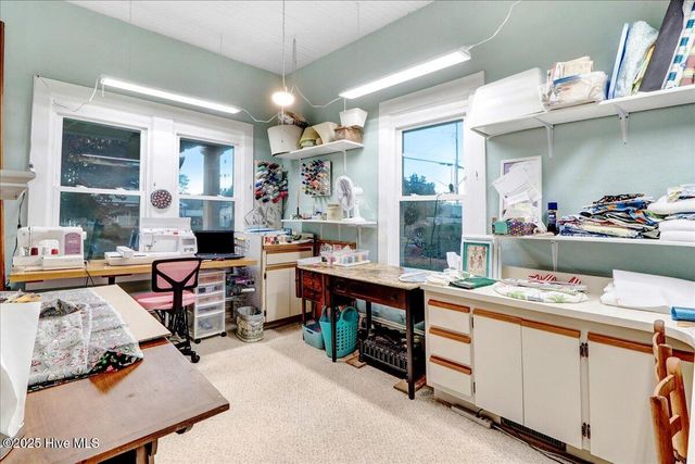 302 N Sycamore Street, Fremont, NC 27830