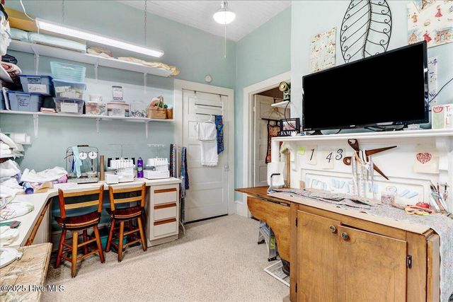 302 N Sycamore Street, Fremont, NC 27830