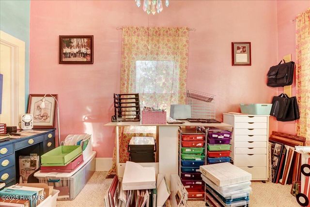 302 N Sycamore Street, Fremont, NC 27830