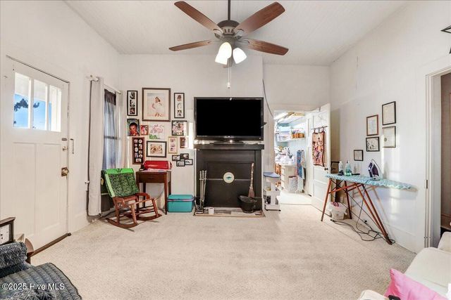 302 N Sycamore Street, Fremont, NC 27830