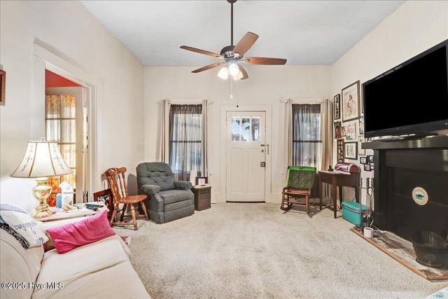 302 N Sycamore Street, Fremont, NC 27830