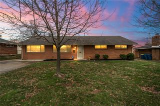 5662 Brandt Pike, Huber Heights, OH 45424