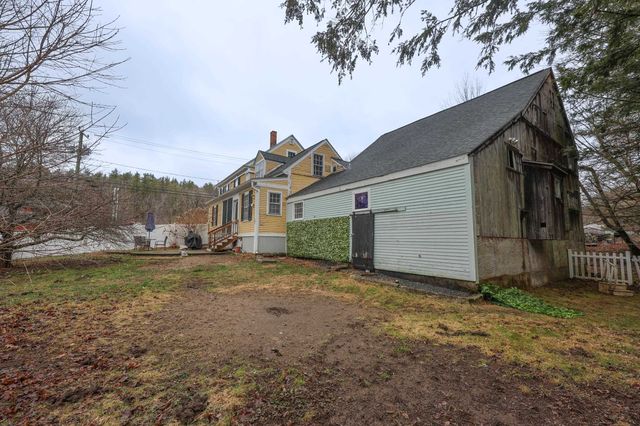 291 Main Street, Marlborough, NH 03455