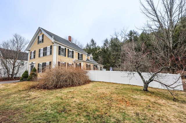 291 Main Street, Marlborough, NH 03455