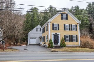 291 Main Street, Marlborough, NH 03455