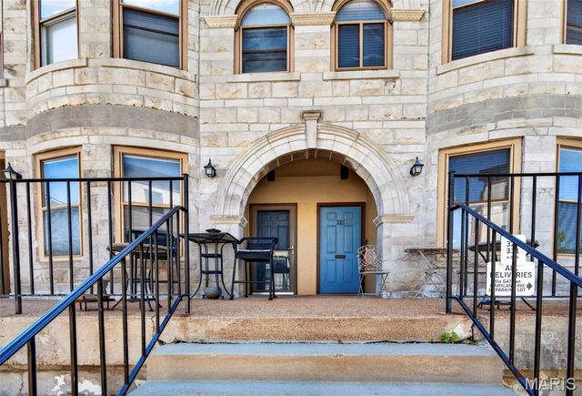 329 N. Boyle Avenue 329 E1, St Louis, MO 63108