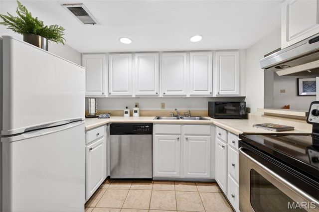 329 N. Boyle Avenue 329 E1, St Louis, MO 63108