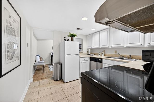 329 N. Boyle Avenue 329 E1, St Louis, MO 63108