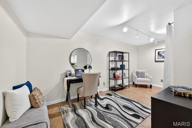 329 N. Boyle Avenue 329 E1, St Louis, MO 63108