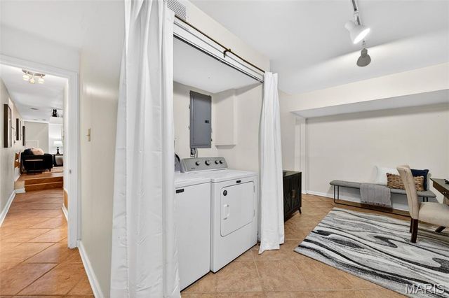 329 N. Boyle Avenue 329 E1, St Louis, MO 63108