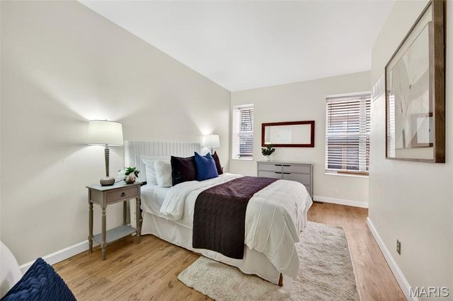 329 N. Boyle Avenue 329 E1, St Louis, MO 63108