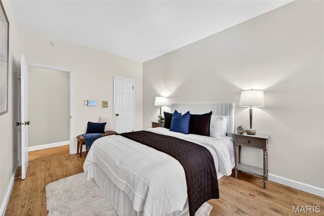 329 N. Boyle Avenue 329 E1, St Louis, MO 63108