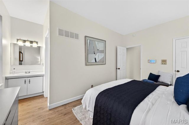329 N. Boyle Avenue 329 E1, St Louis, MO 63108