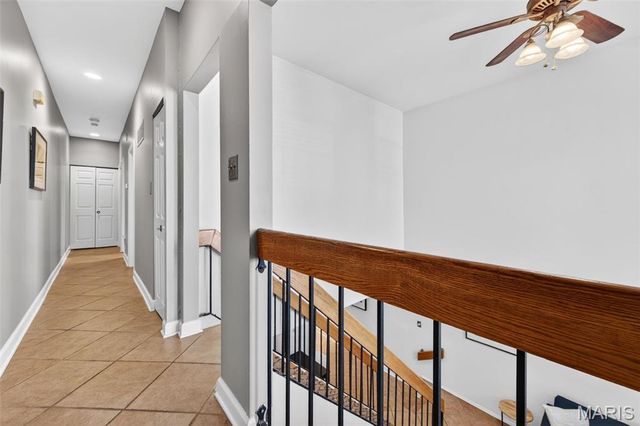 329 N. Boyle Avenue 329 E1, St Louis, MO 63108