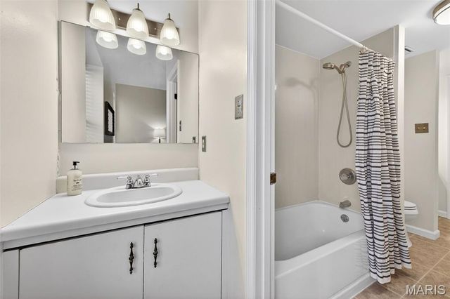 329 N. Boyle Avenue 329 E1, St Louis, MO 63108