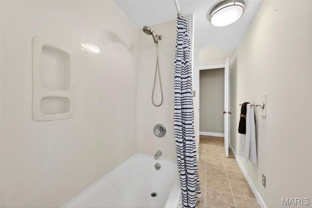 329 N. Boyle Avenue 329 E1, St Louis, MO 63108