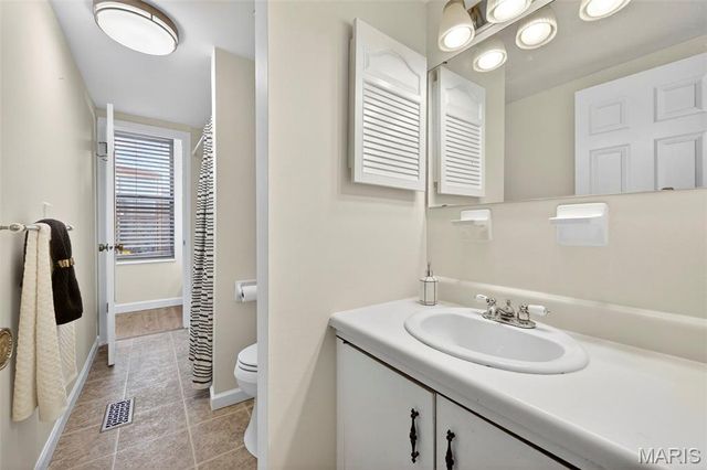 329 N. Boyle Avenue 329 E1, St Louis, MO 63108
