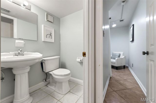 329 N. Boyle Avenue 329 E1, St Louis, MO 63108