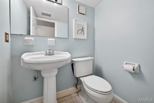 329 N. Boyle Avenue 329 E1, St Louis, MO 63108