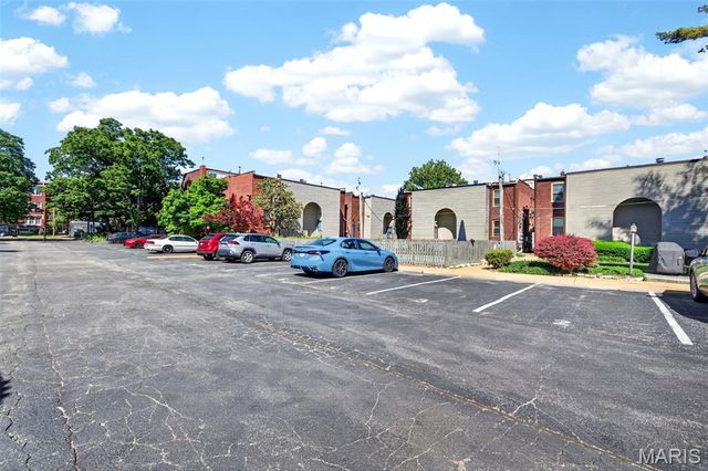 329 N. Boyle Avenue 329 E1, St Louis, MO 63108